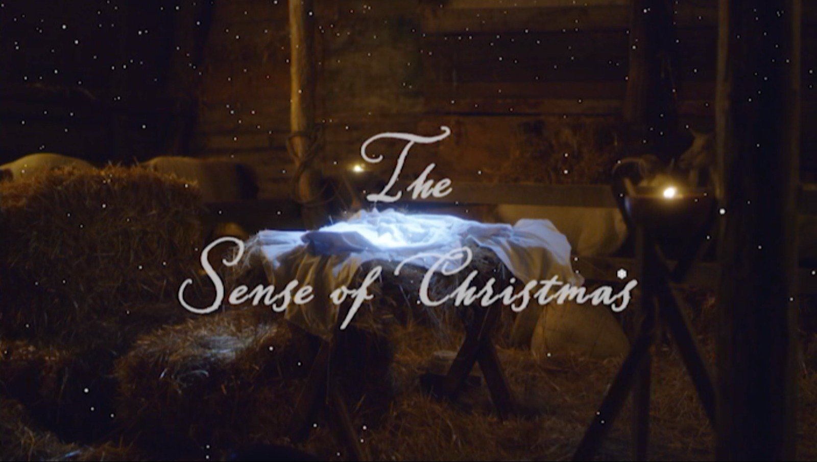 The Sense of Christmas