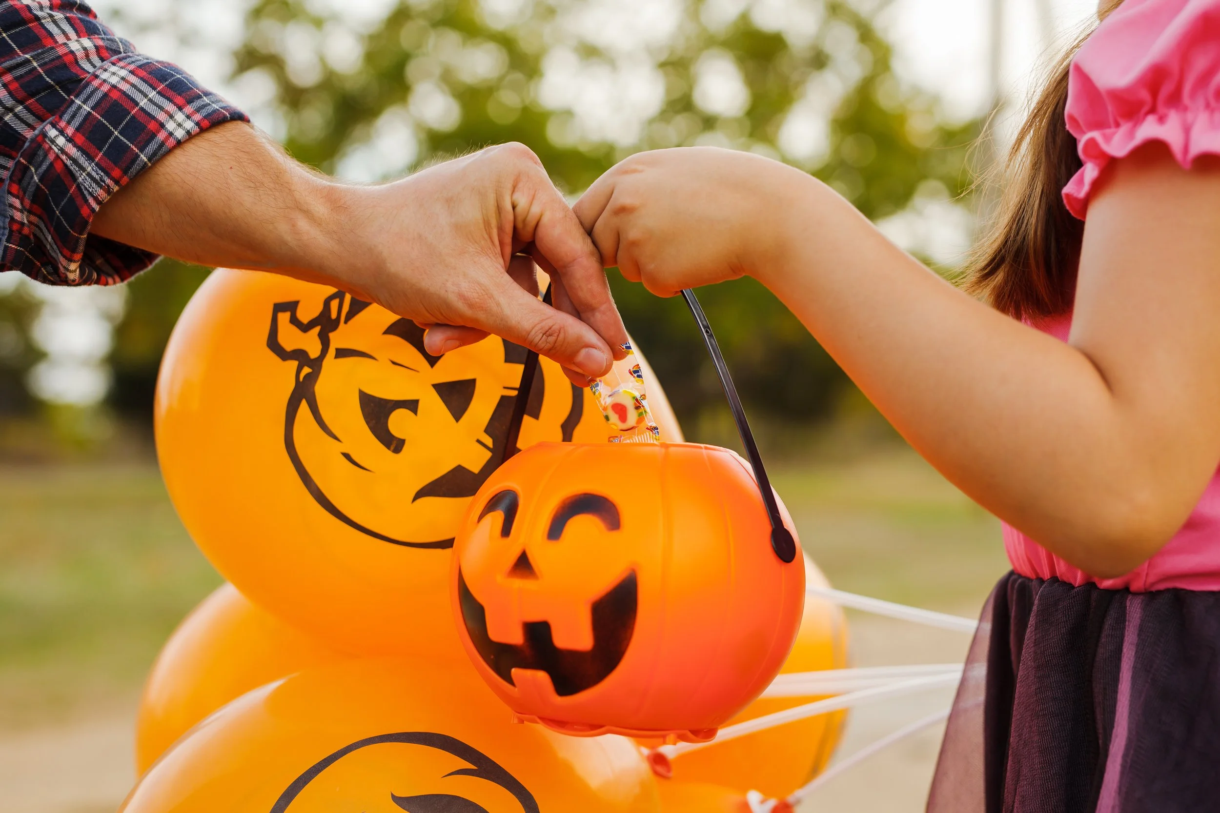 2024 Trick-or-Treat Hours