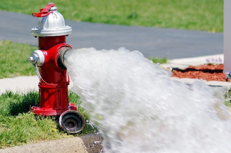      

 
   Notice of Upcoming Hydrant Flushing   Attention Village Residents: Hydrant Flushing Scheduled for September 30 through October 4th, 2024.   Dear Community,  We want to inform you that the Village will be conducting routine hydrant flushin