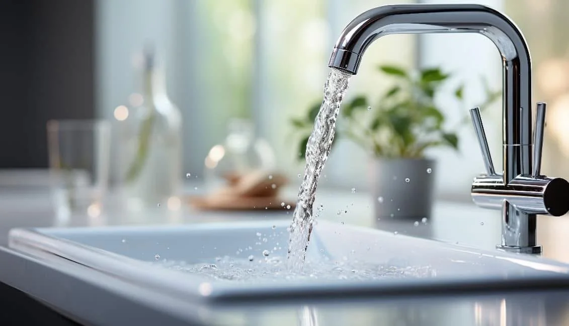 No Increase for Water & Sewer in 2025