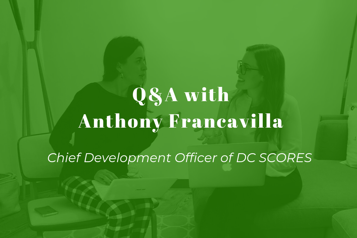 Q A With Anthony Francavilla Cdo Of Dc Scores Bold Type