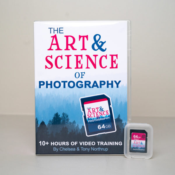 Art & Science of Photography