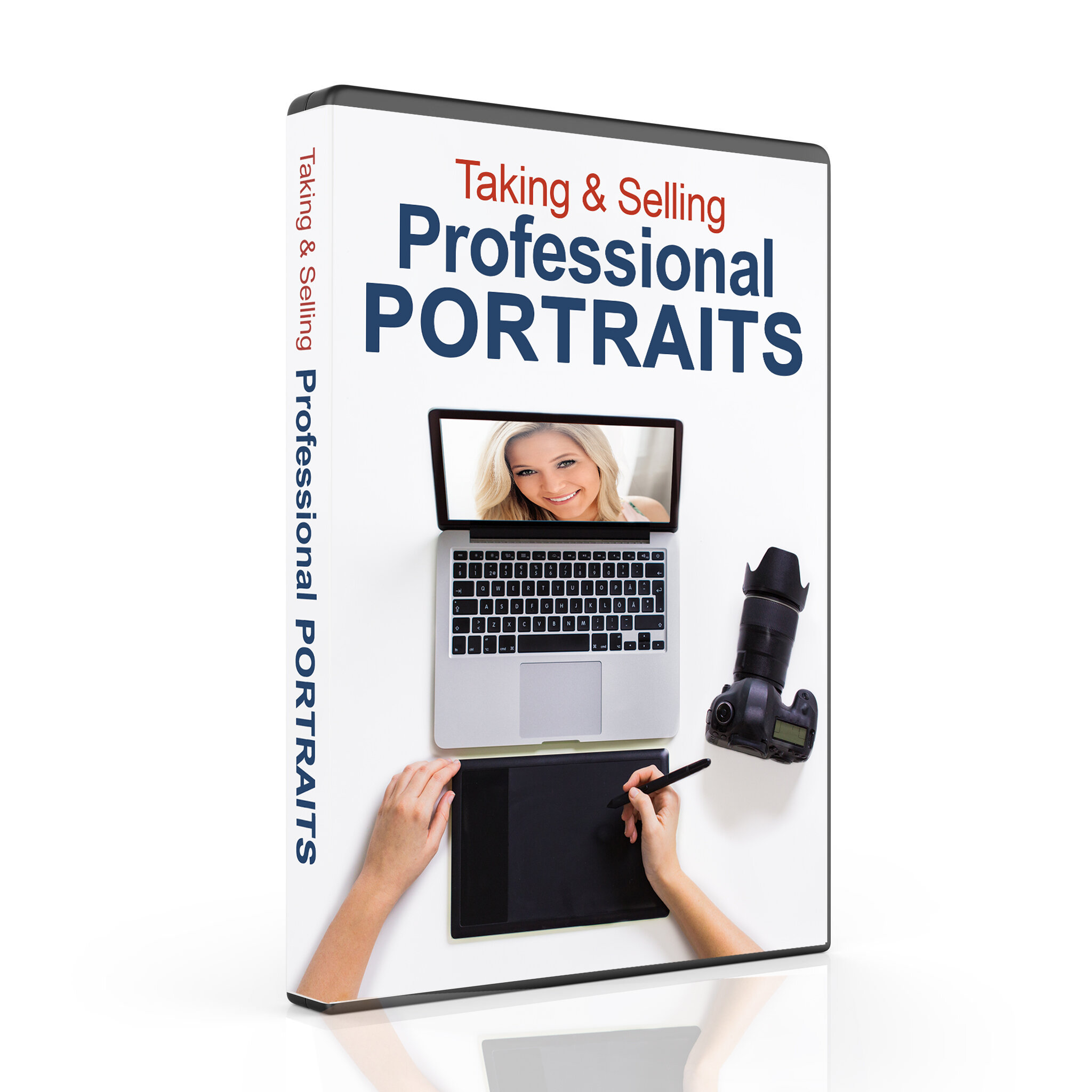 Portrait Photography Training