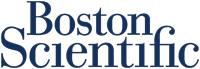 Logo - Boston Scientific