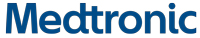 Logo - Medtronic