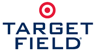 Logo - Target Field