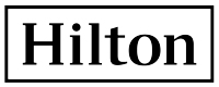 Logo - Hilton Hotels