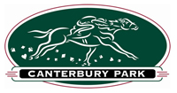Logo - Canterbury Park