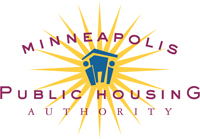 Logo - Minneapolis Public Housing