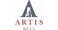 Logo - Canadian Pacific Building - Artis Reit