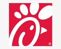 Logo - Chick-fil-A