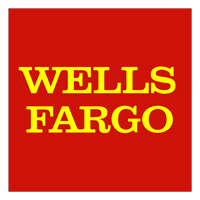 Logo - Wells Fargo