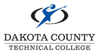 Logo - Dakota County Technical College