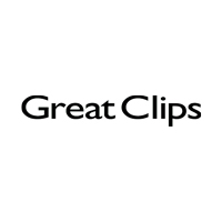 Logo - Great Clips