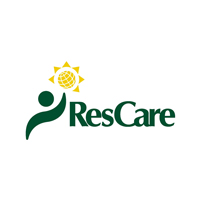 Logo - ResCare