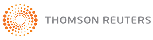 Logo - Thomson Reuters