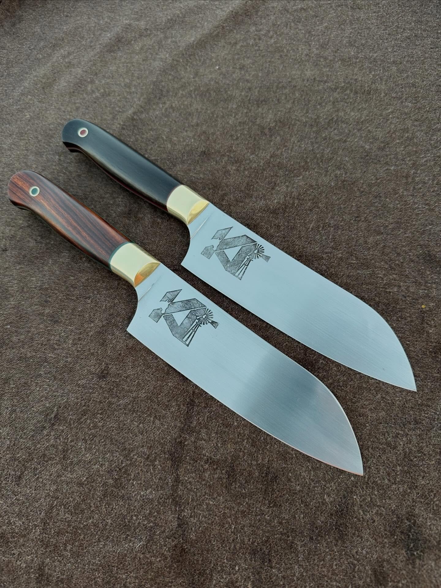 These beauties were released from post office purgatory today, what a relief! I&rsquo;m really a big fan of this new style, I have a few more of this and some other styles heat treated and ready to be customized. Let&rsquo;s talk about a 2026 project