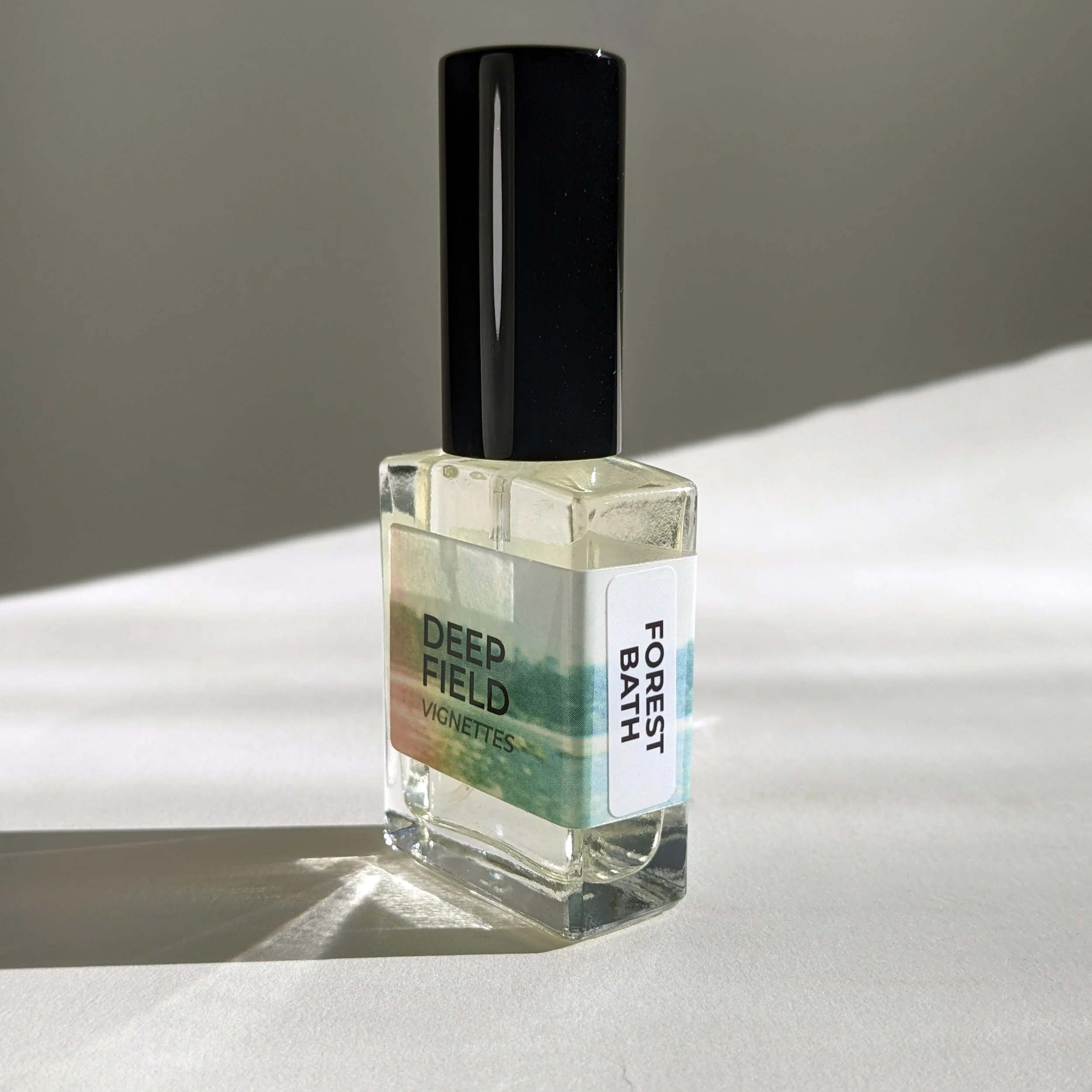 Perfumes — Deep Field Aromatics