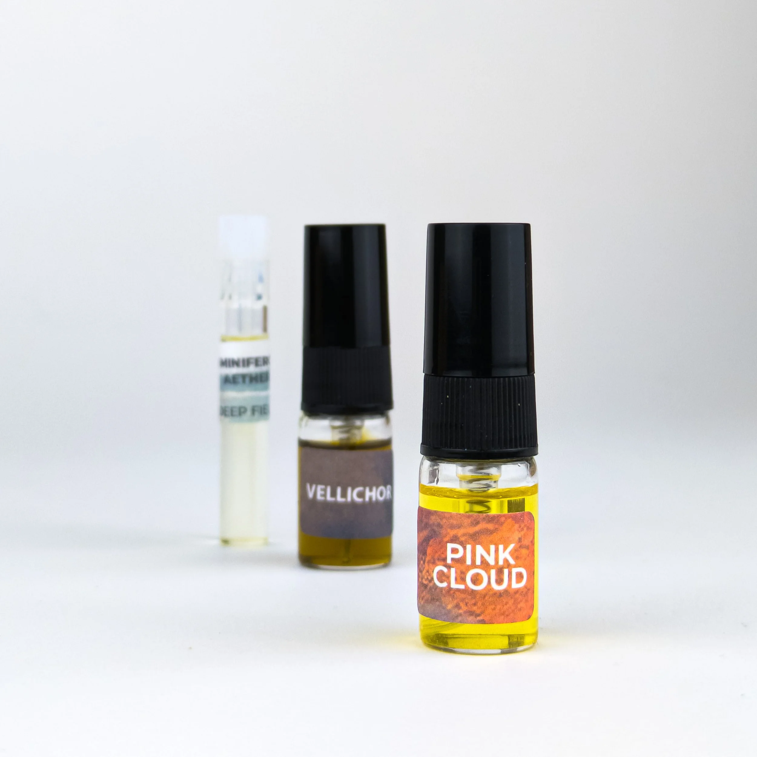 Sample Set Pick 3