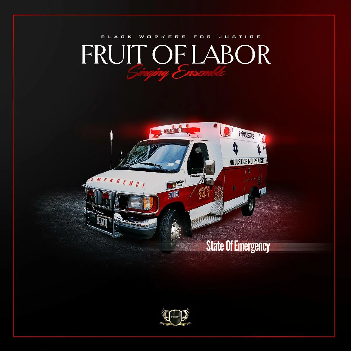 FRUIT OF LABOR