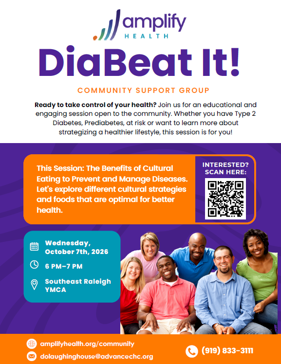 The Benefits of Cultural Eating to Prevent and Manage Type 2 Diabetes