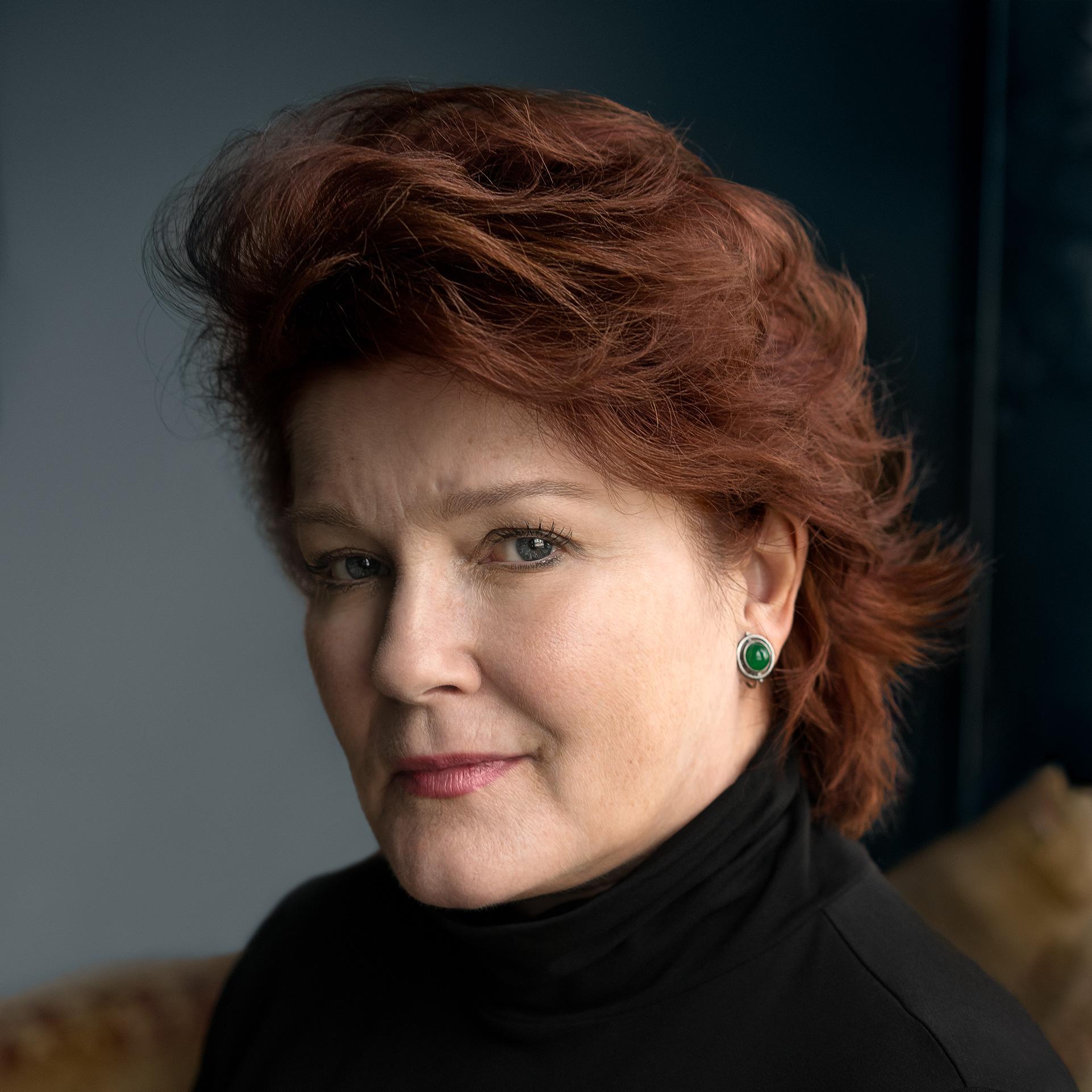 Kate Mulgrew 