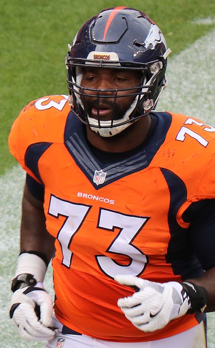 Russell Okung 