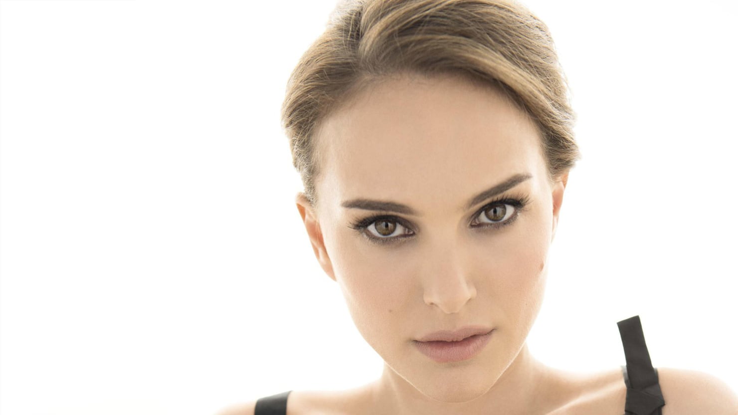 Natalie Portman 