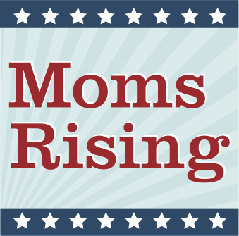 MomsRising Square Star Logo.png