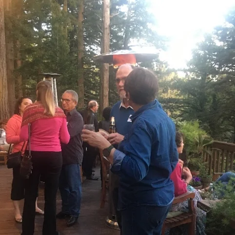 Cinco de Mayo Party, May 2018