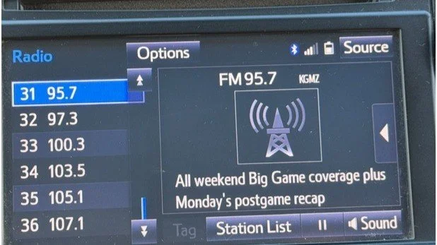 A New Era for Radio: Visual, Local, and Data-Driven