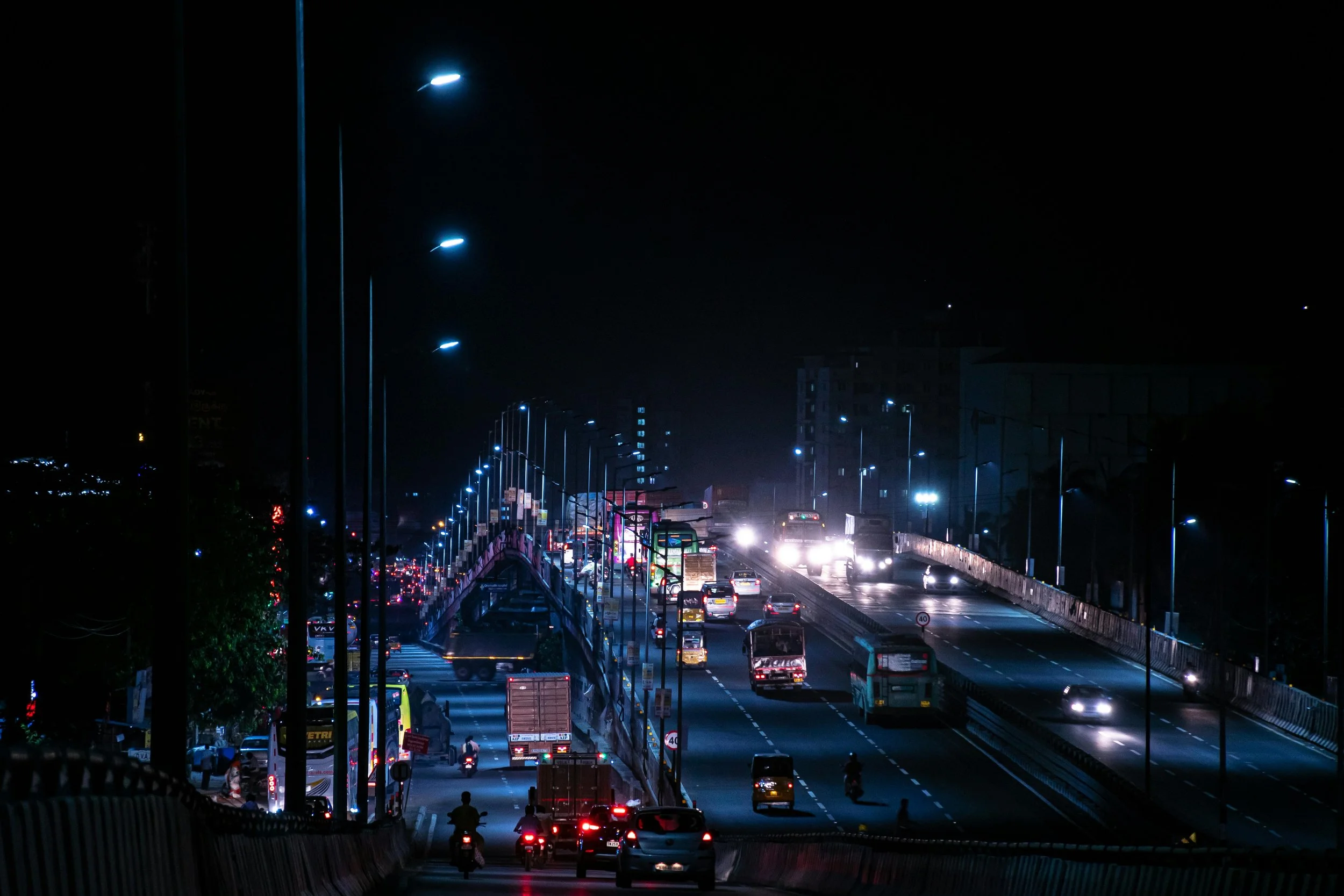 India Study Validates GBS’s MaxxCasting and ZoneCasting Performance