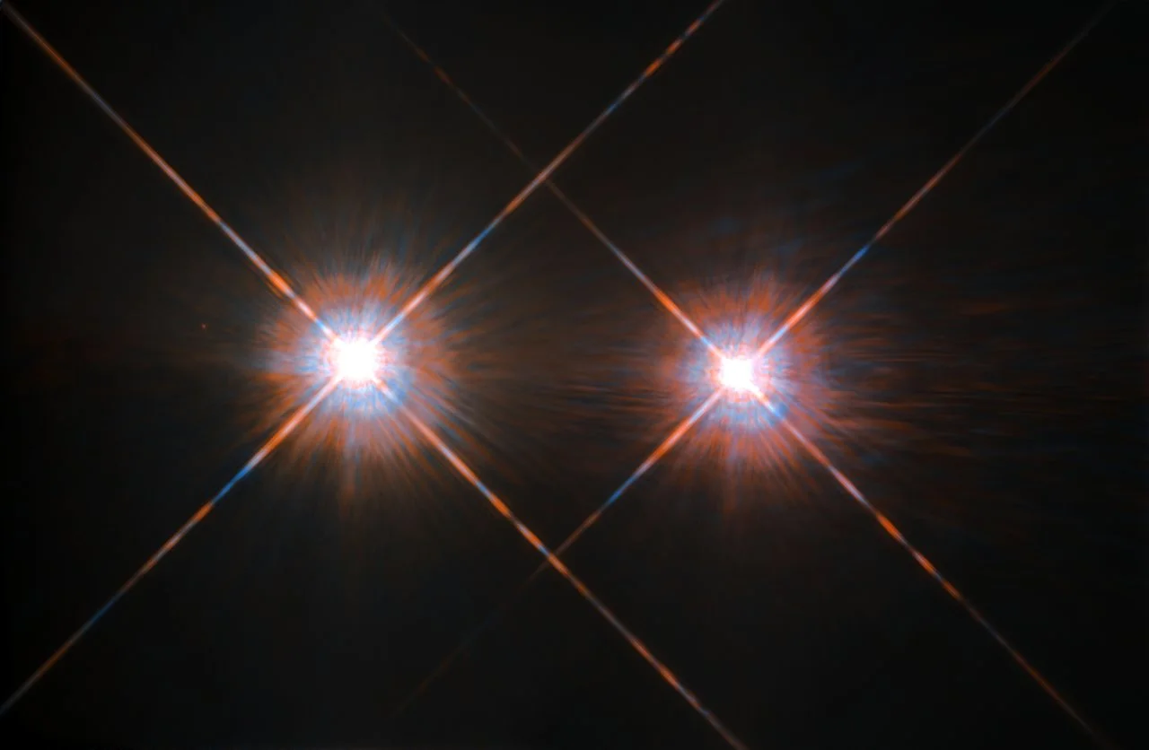 Photo: NASA
