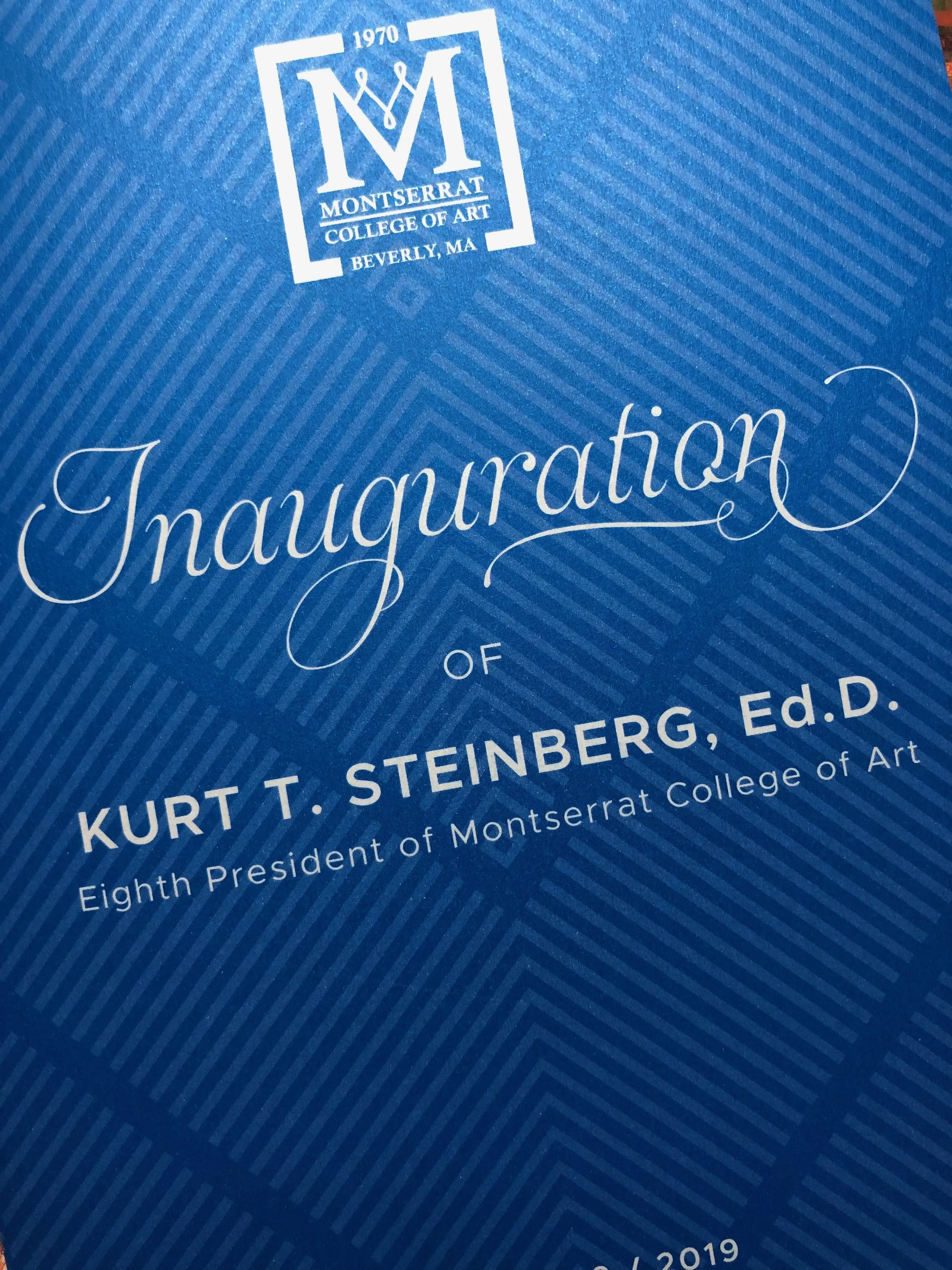 Some thoughts on Dr. Kurt Steinberg and the Creative Life