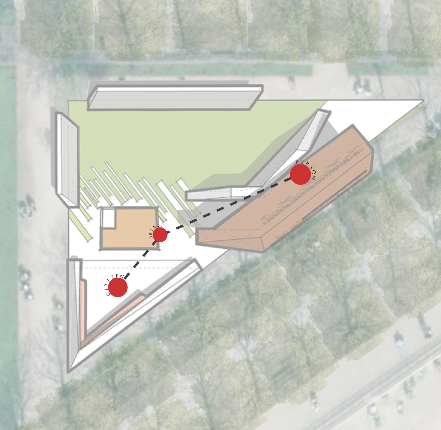 Proposition Pour Le Memorial De L Esclavage Aux Tuileries Steve Locke