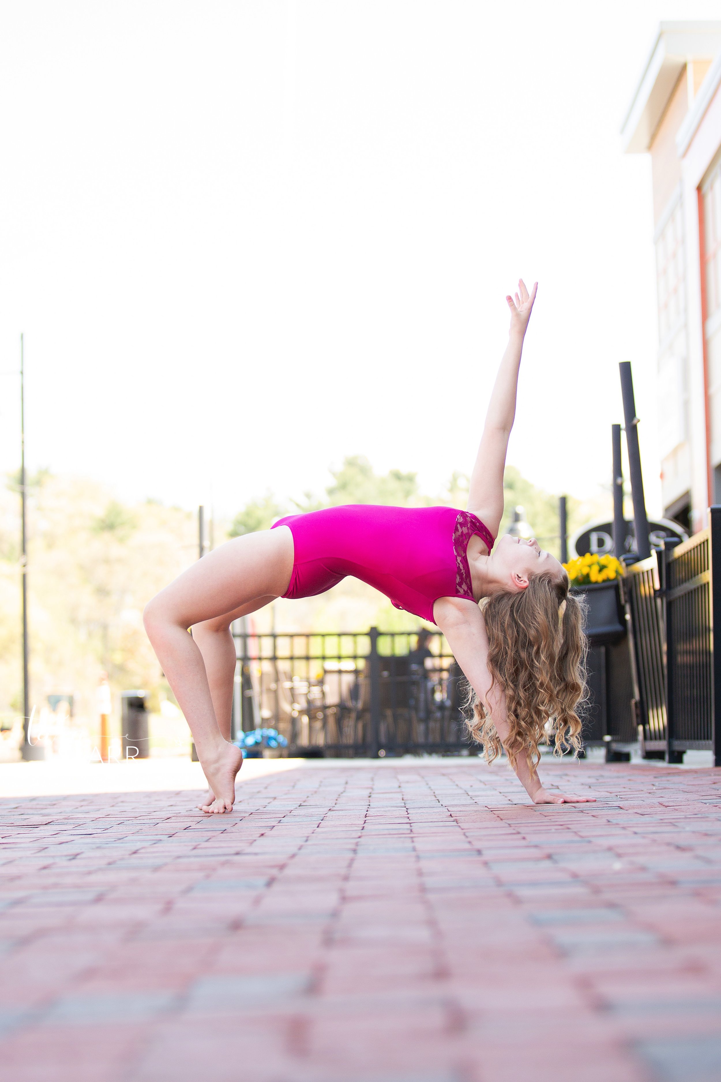 Dance Photo Shoot Boston