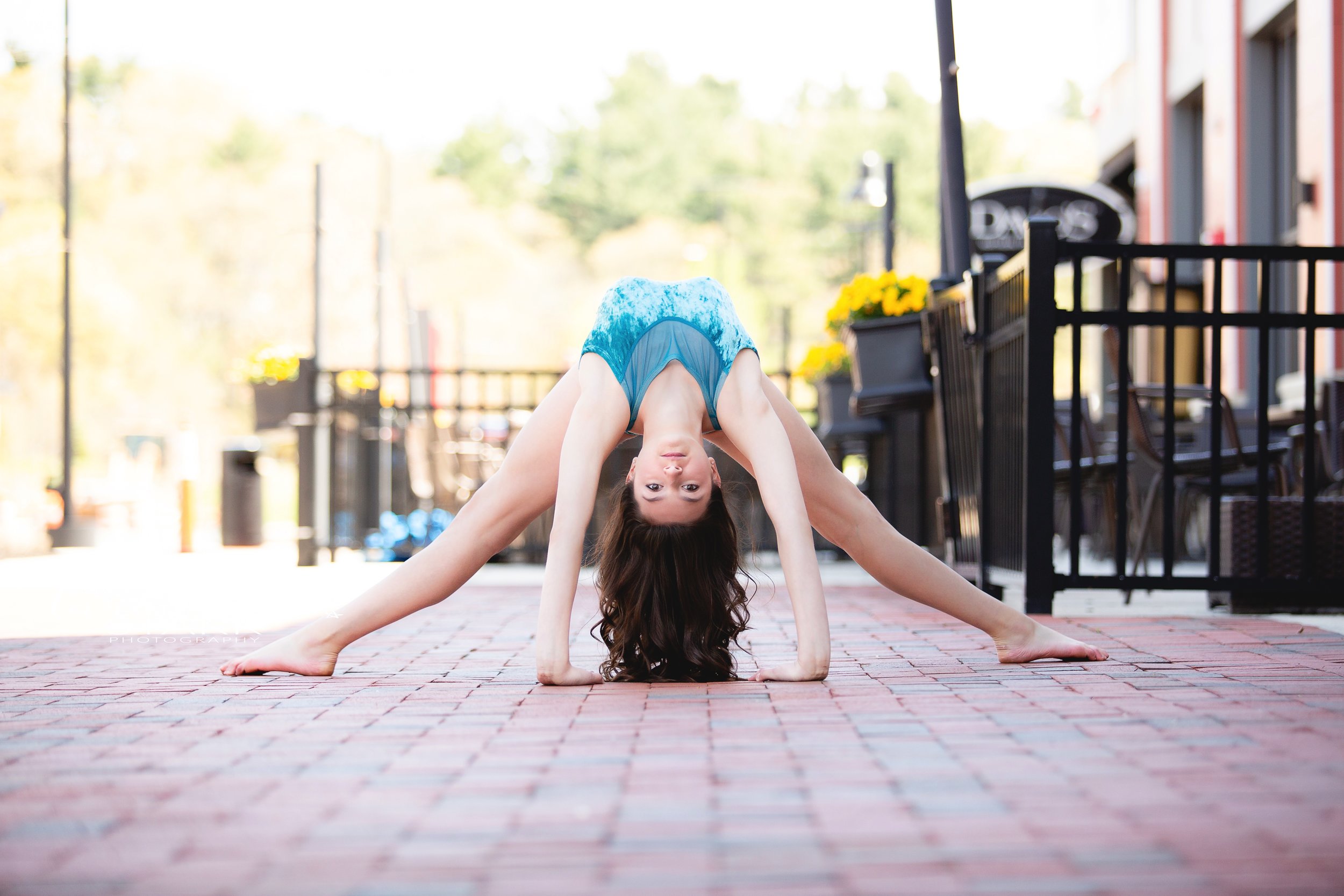 Dance Photo Shoot Boston