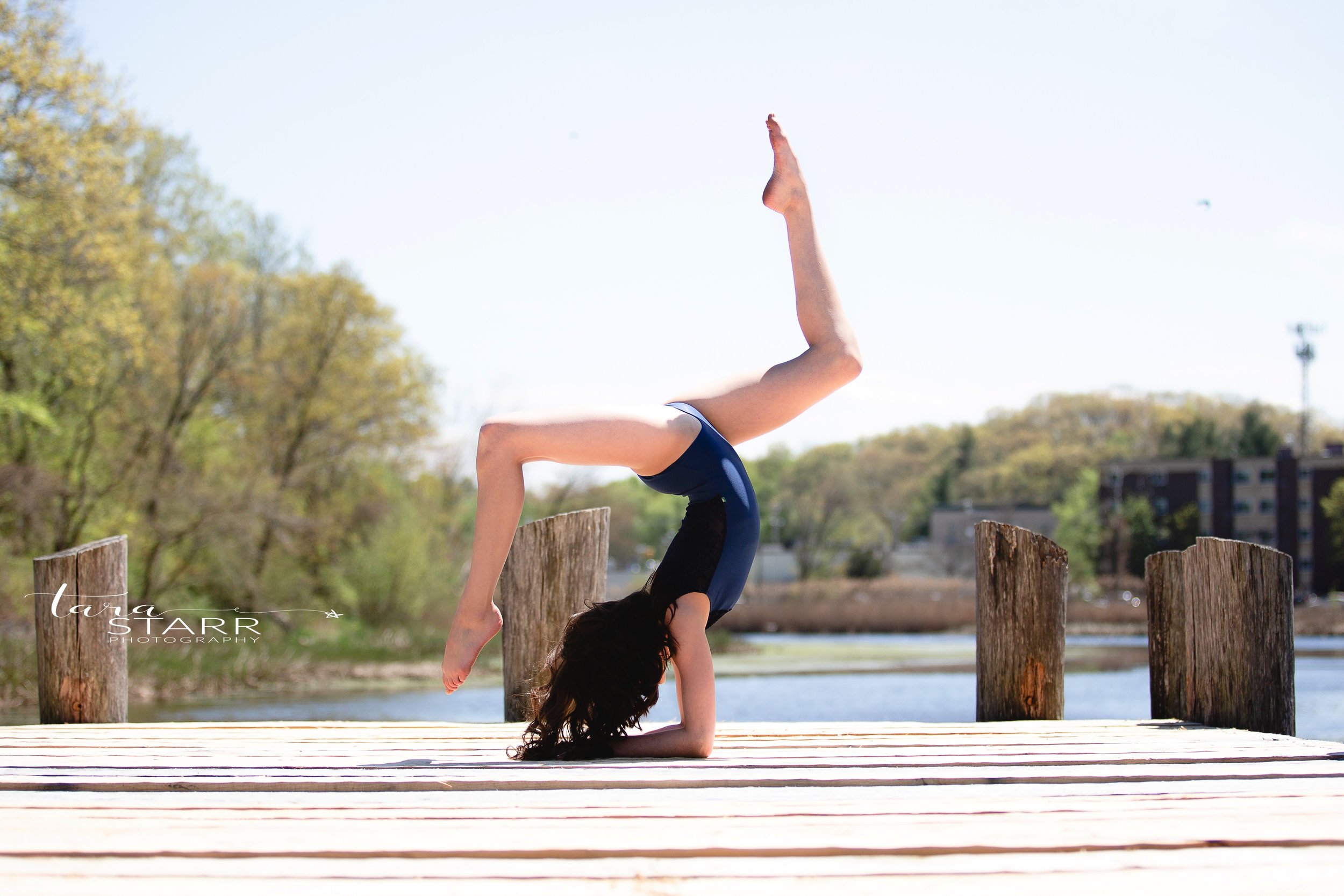 Dance Photo Shoot Boston