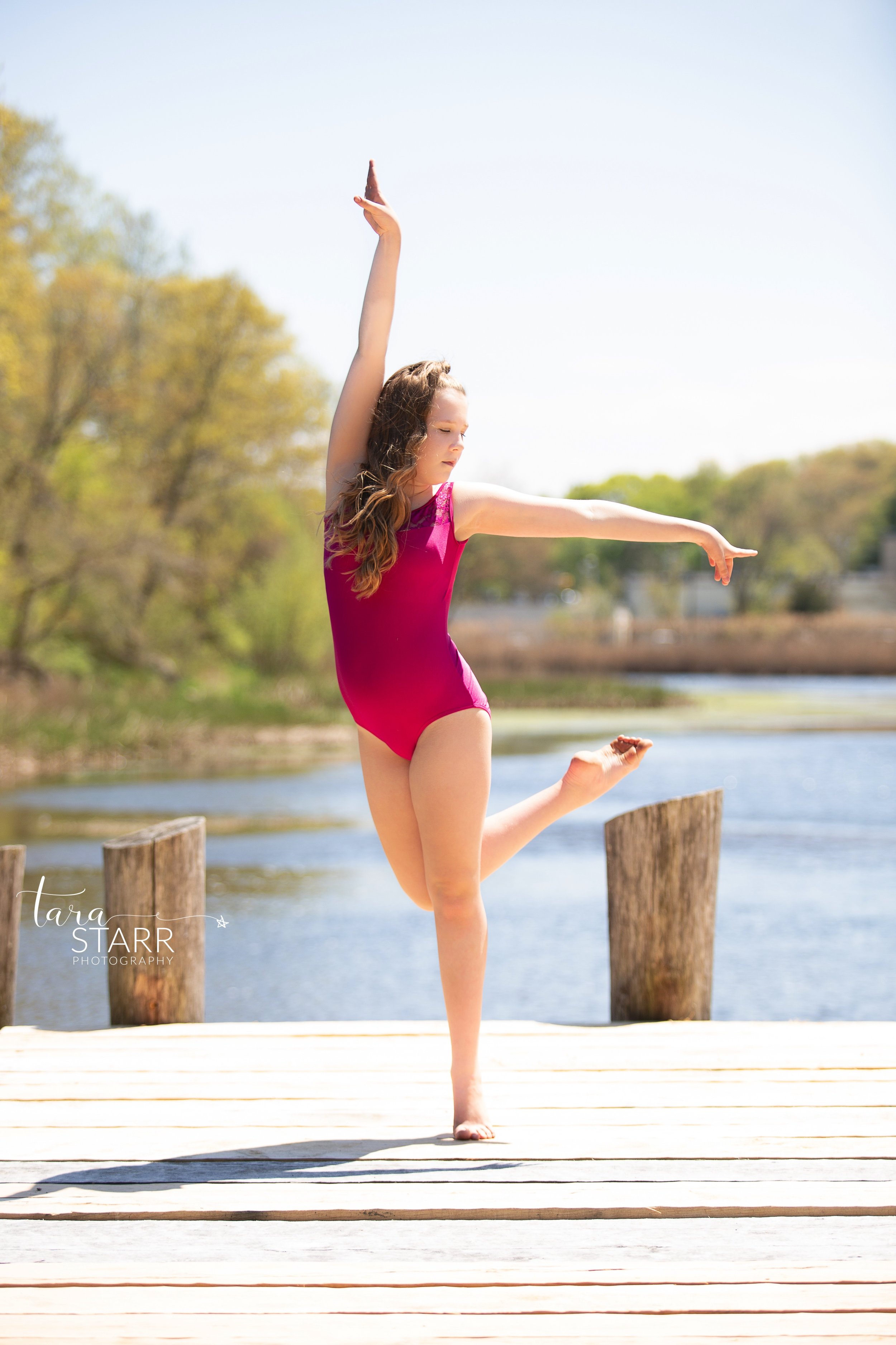 Dance Photo Shoot Boston