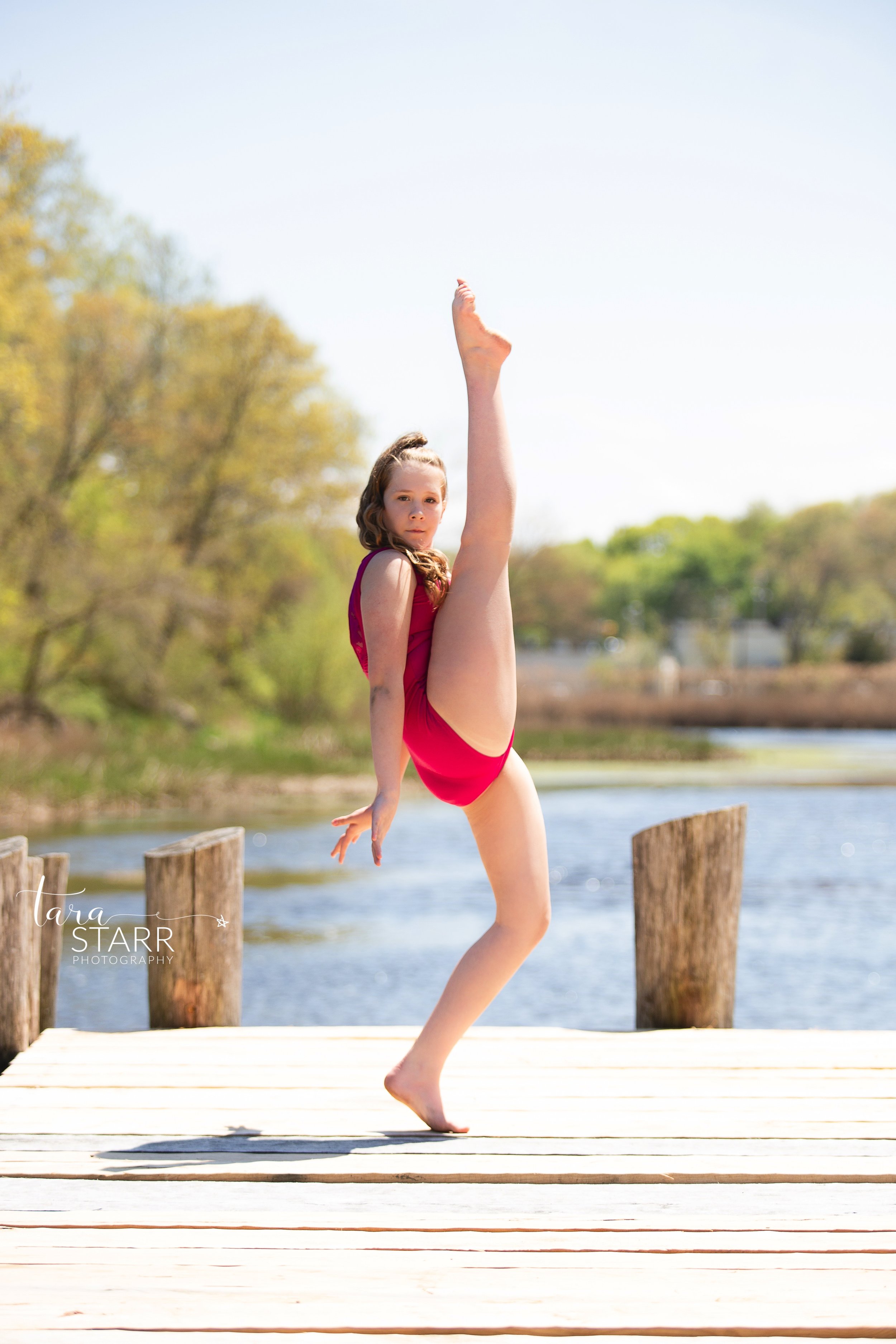 Dance Photo Shoot Boston