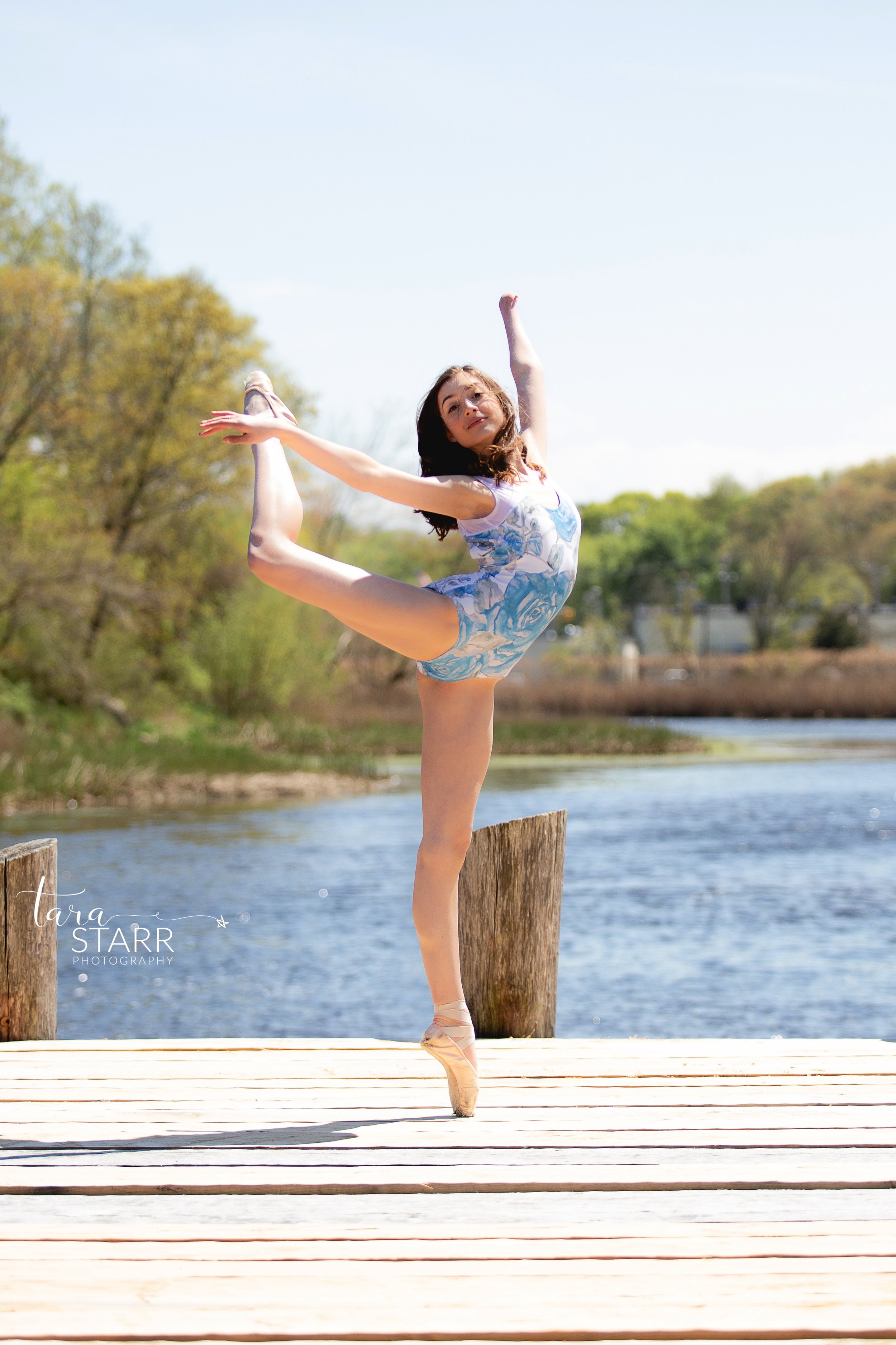 Dance Photo Shoot Boston