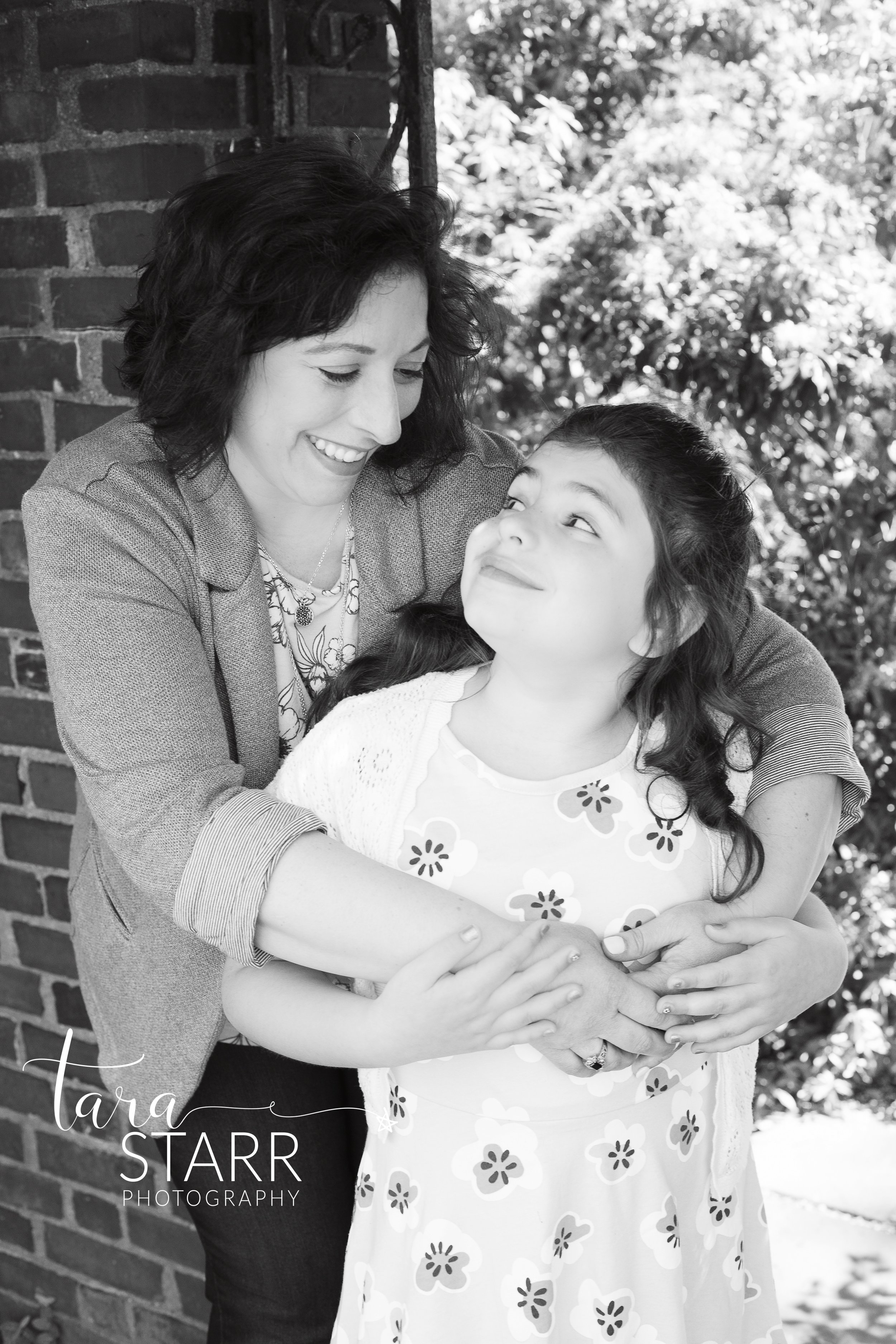 Massachusetts Communion Portrait Session