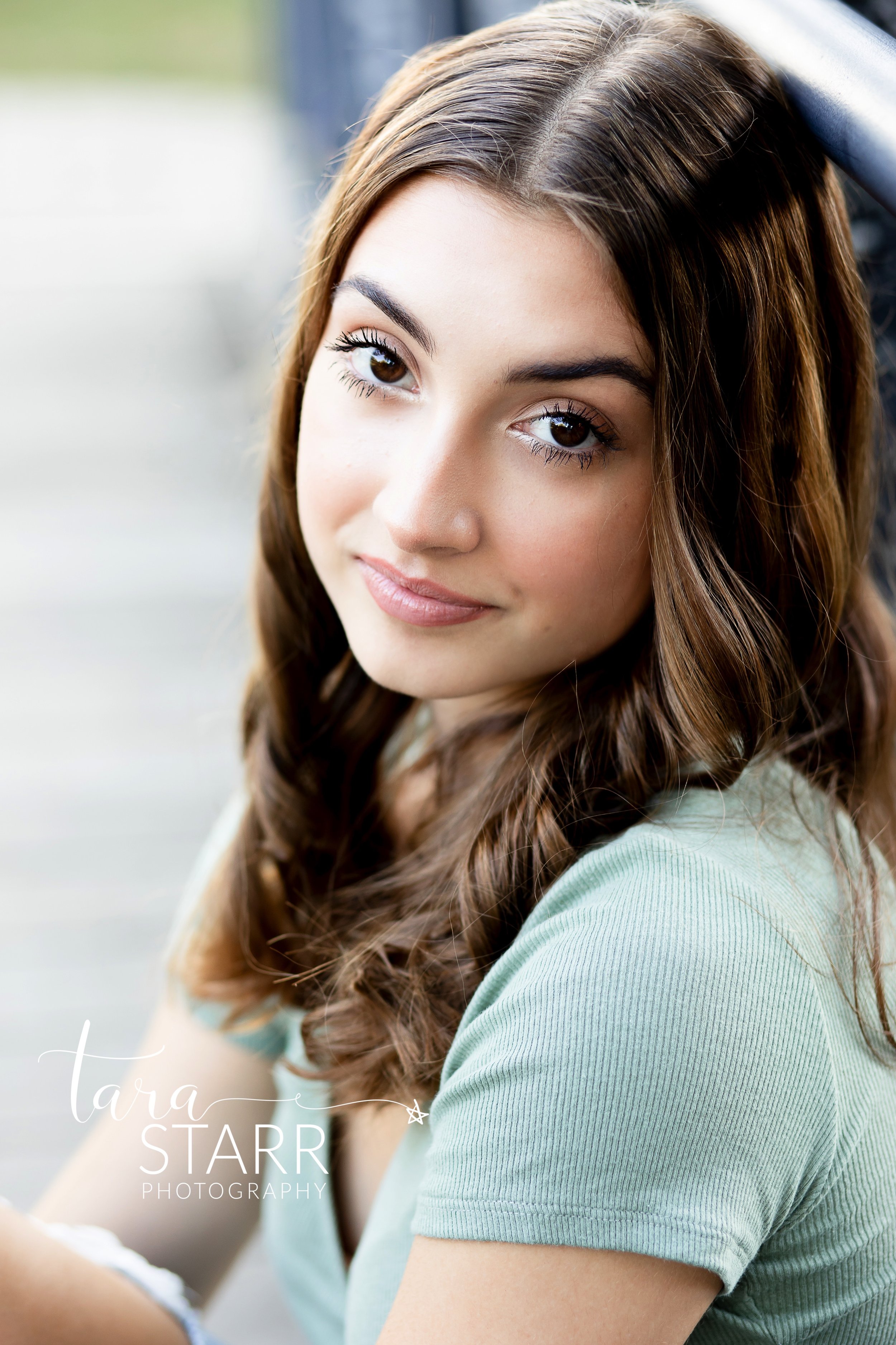 Modeling Headshots for teens