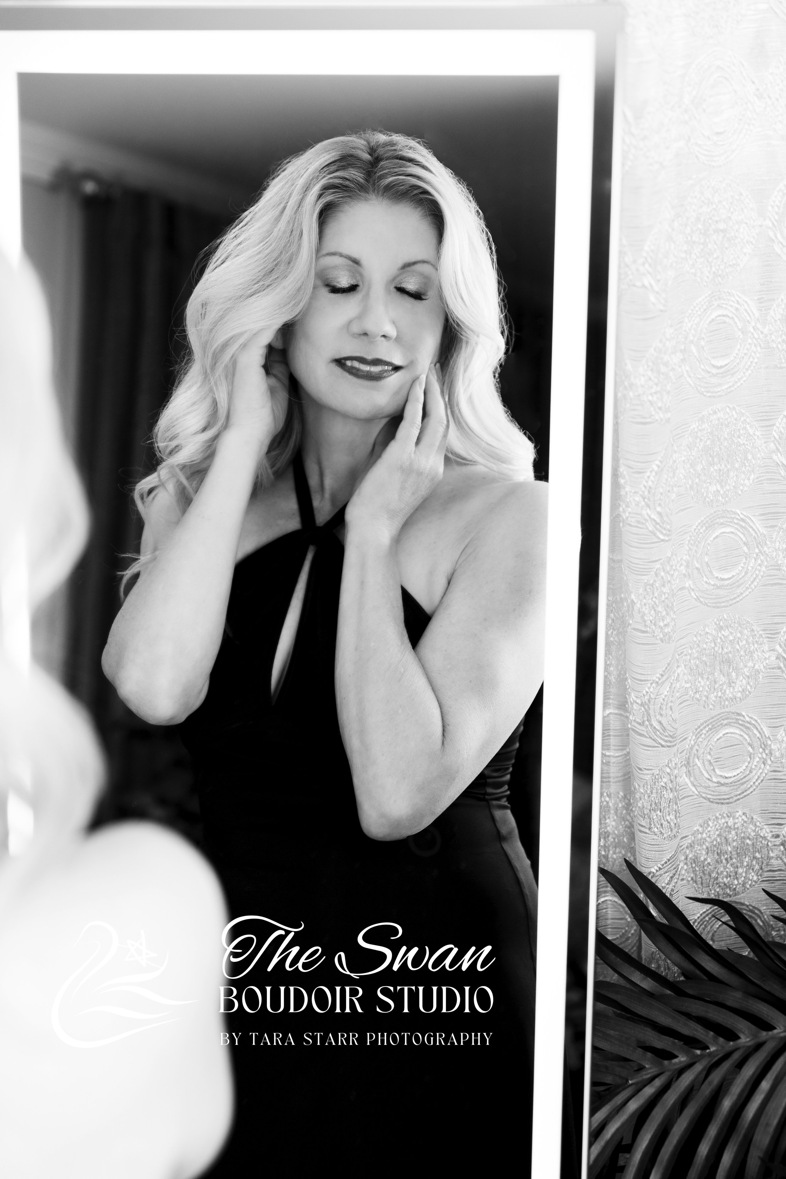 Boudoir Photographer in Massachusetts