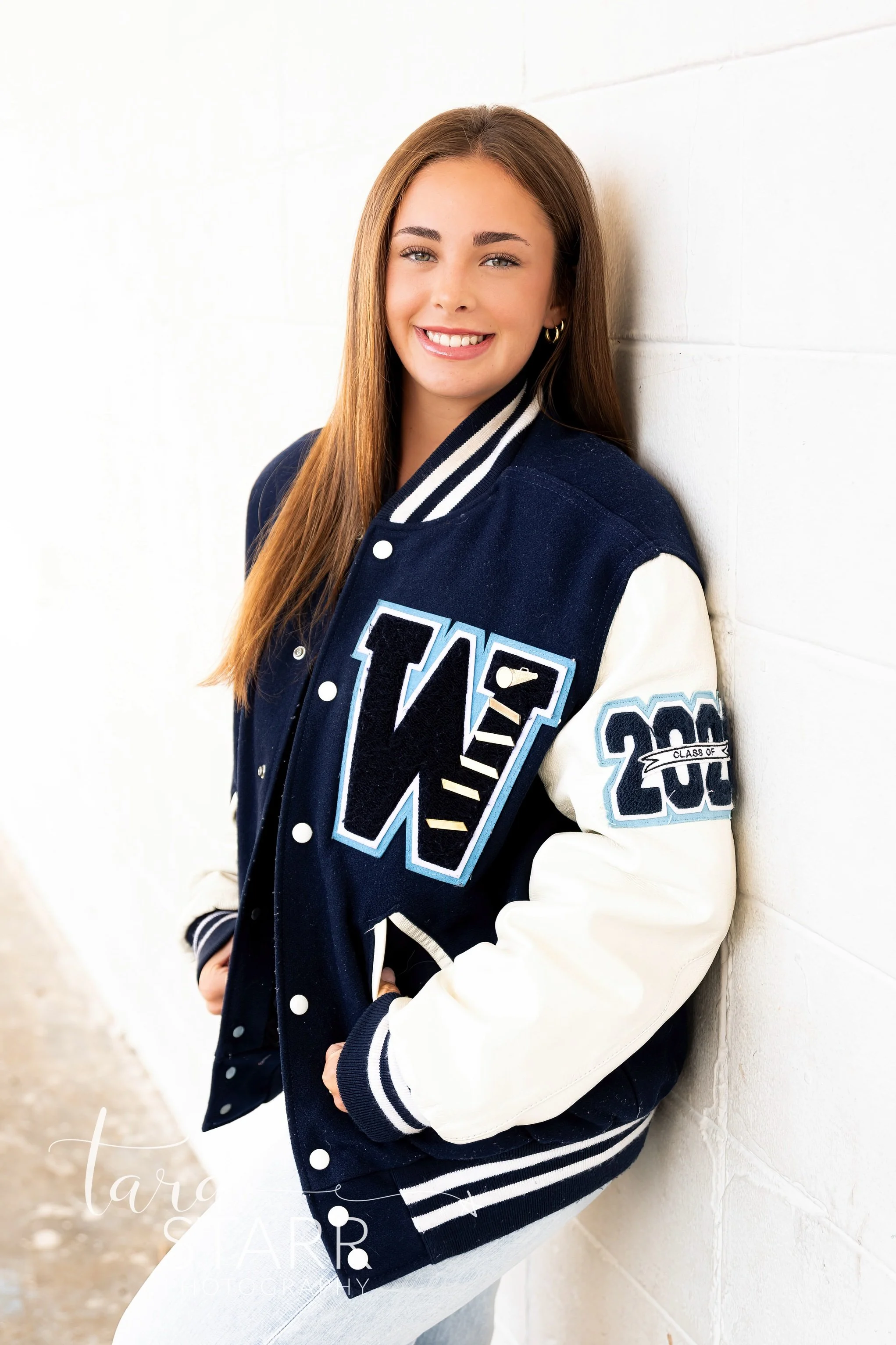 Senior Portrait Session In Beverly Massachusetts