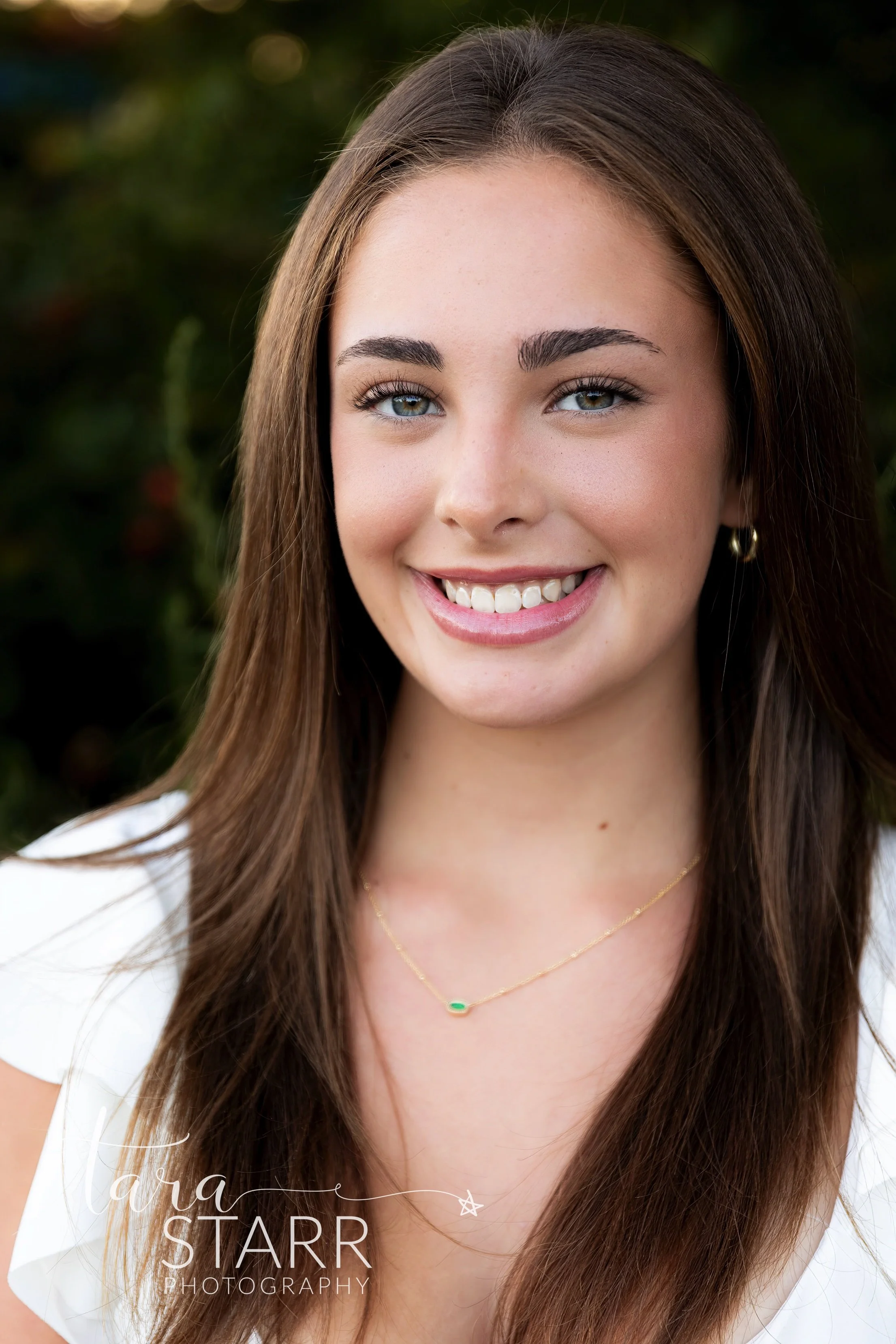 Senior Portrait Session In Beverly Massachusetts