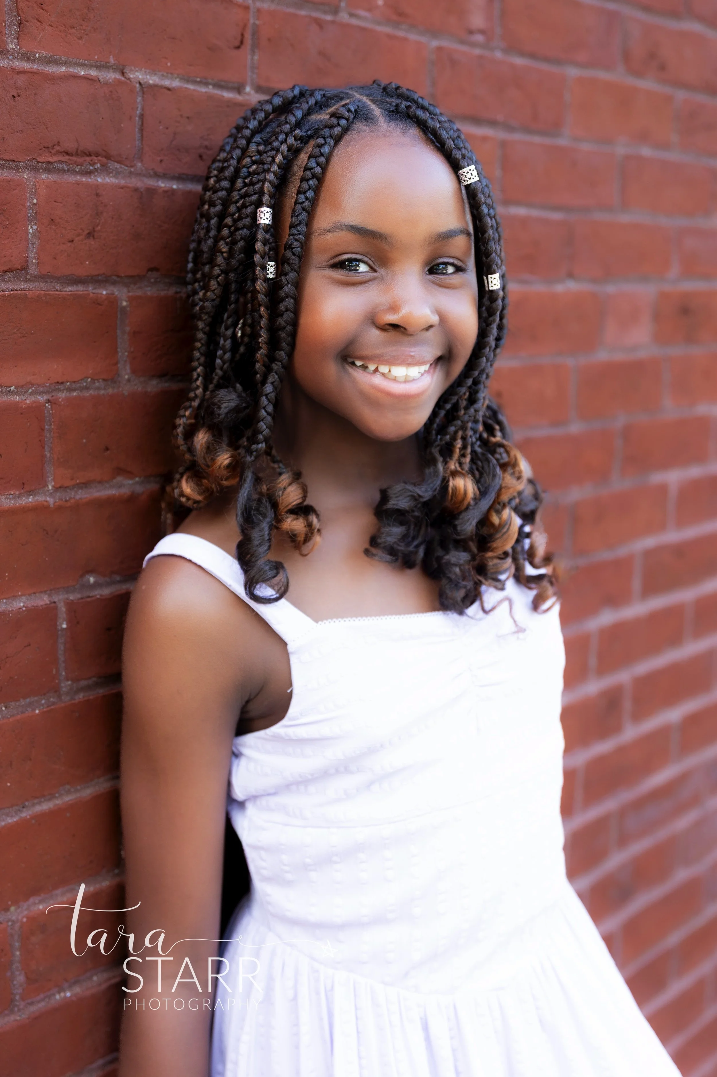 Dancer Portrait Session In Winchester Ma