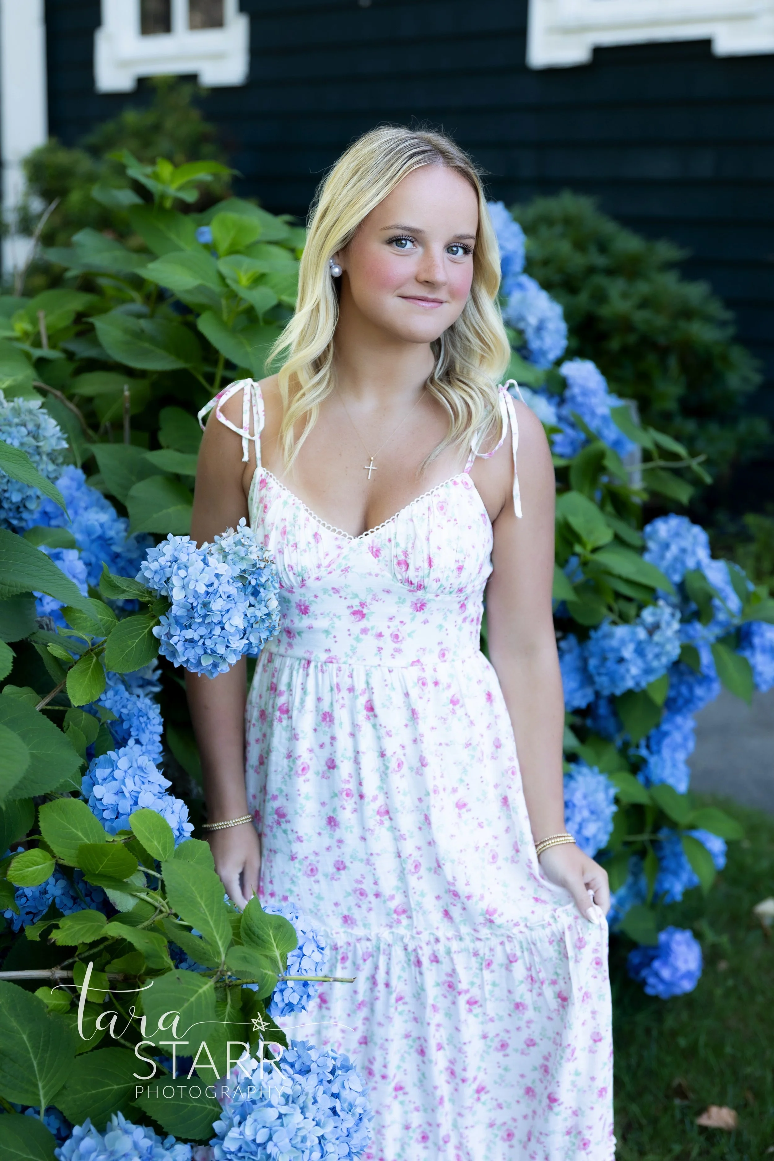 Senior Portrait Session In Beverly Massachusetts | Photography Studio In Reading Massachusetts