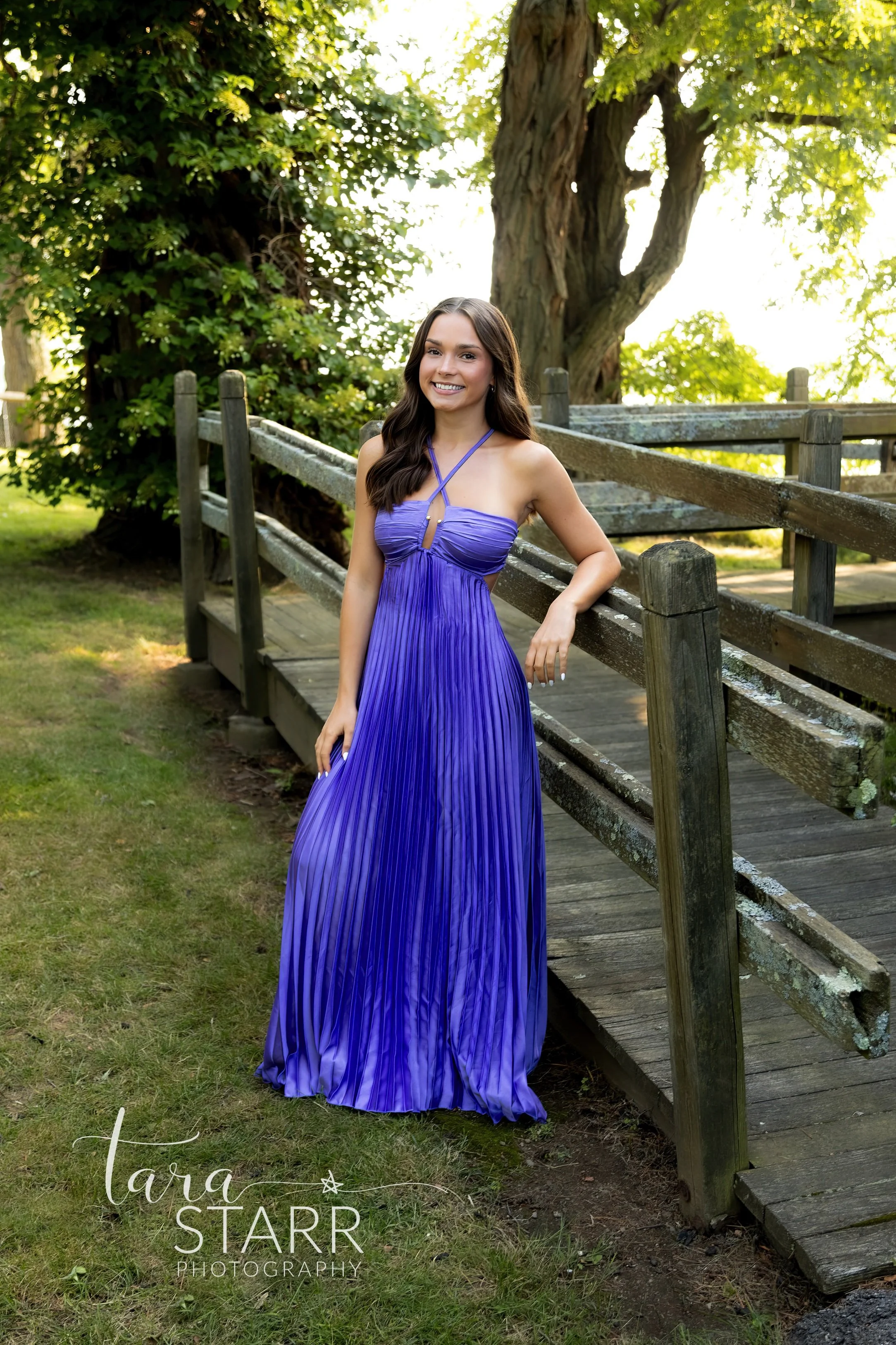 Senior/Family Portrait Session In Beverly, Massachusetts