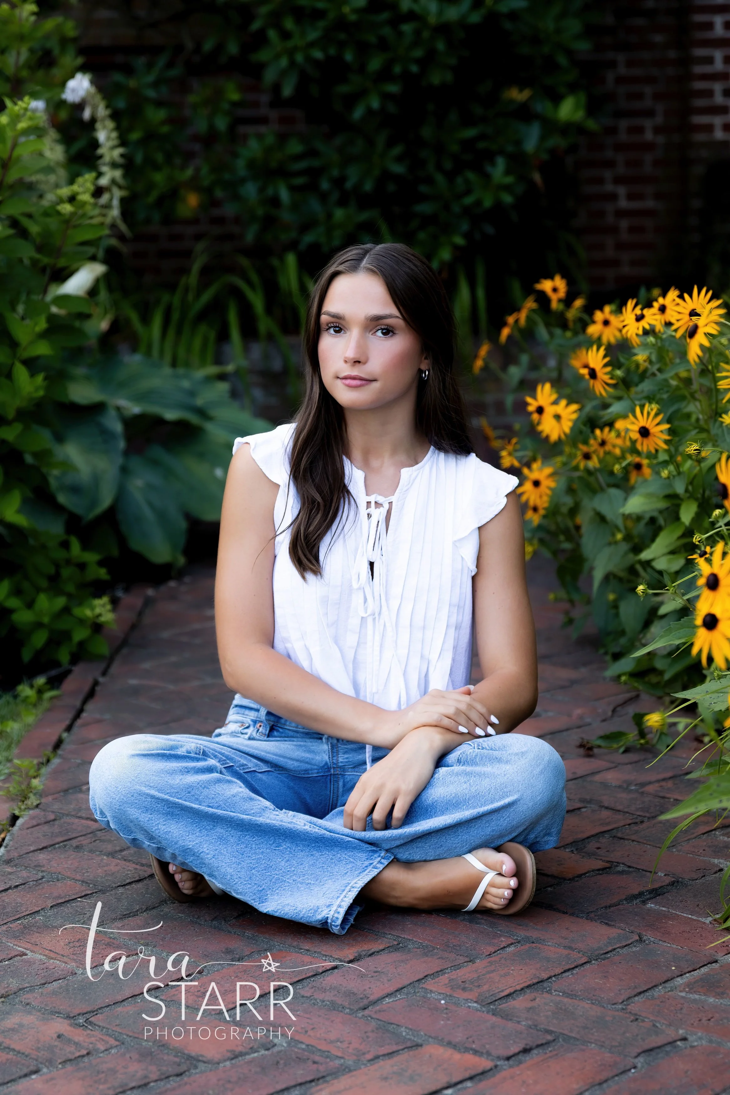 Senior/Family Portrait Session In Beverly, Massachusetts